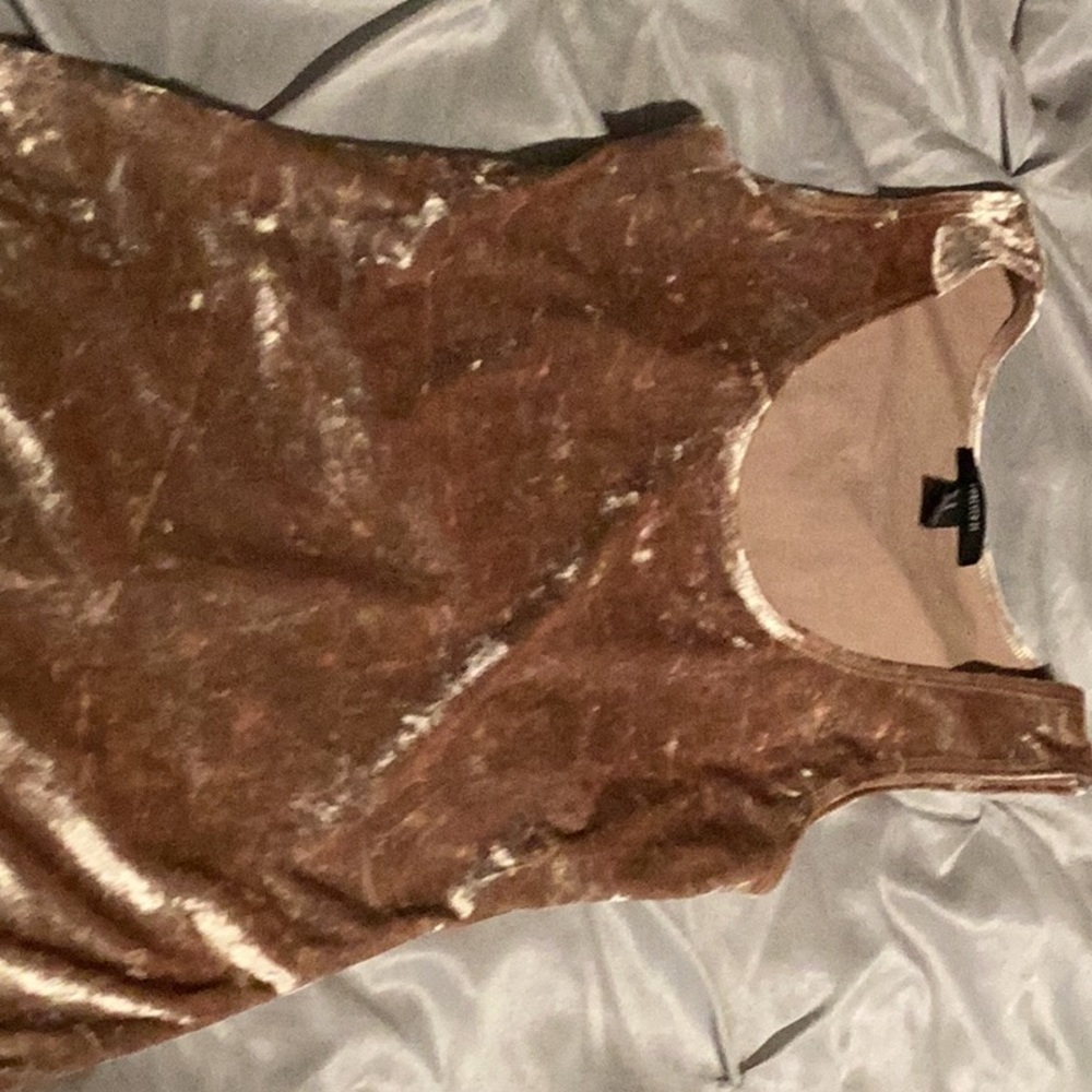 Forever 21 Dress